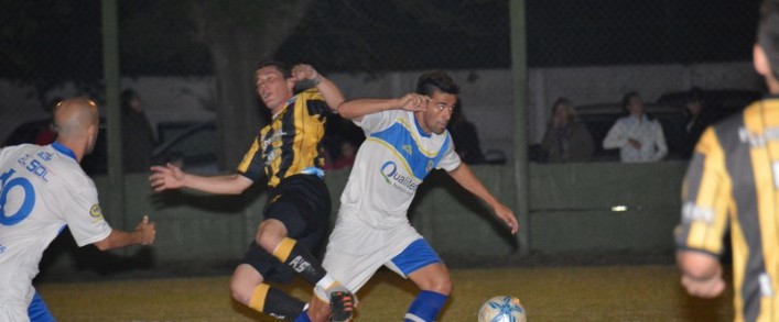 Once Tigres Argentinos 25 de Mayo