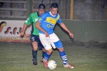 Once Tigres Social Obrero