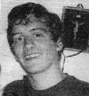 En Junín se busca a un joven de 20 desde el lunes