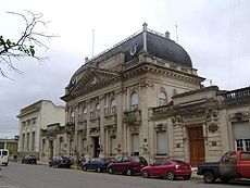 Se prorrogó por 30 días el Presupuesto 2012
