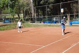 En San Martín se realizó el “Torneo Integración”