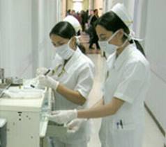 Serán incorporados 1.700 estudiantes de enfermería en los Hospitales bonaerenses
