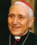 Cardenal Pironio había nacido un 3 de diciembre