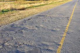 Será repavimentada la Ruta 65