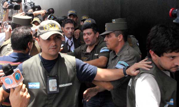 Cablevisión suspende sus servicios por 5 horas por la Intervención Judicial