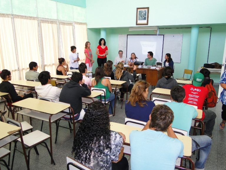Avanza el programa “Más y Mejor Trabajo”
