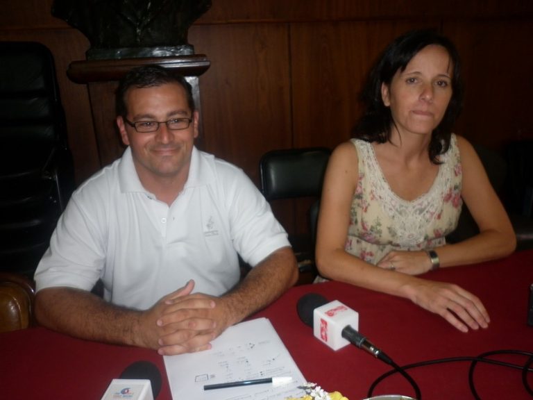 Marianela López, “El paro de UPCN es apresurado y afecta los servicios públicos”