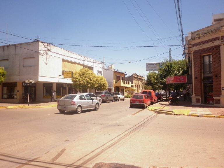 Proponen crear en Nueve de Julio una Mesa Comercial de Emergencia