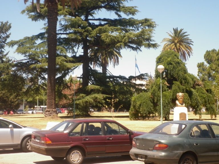 Se pronostica un día de sol y templado