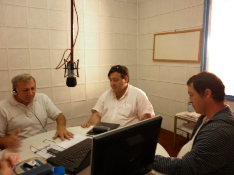 “No queremos un Presidente Putativo” dijo el Concejal Eduardo Cerdeira sobre la Conducción del Bloque Frente para la Victoria