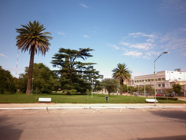 Se presenta un domingo con sol y la máxima será de 28 grados