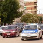Doble Bragado deja 9 de Julio
