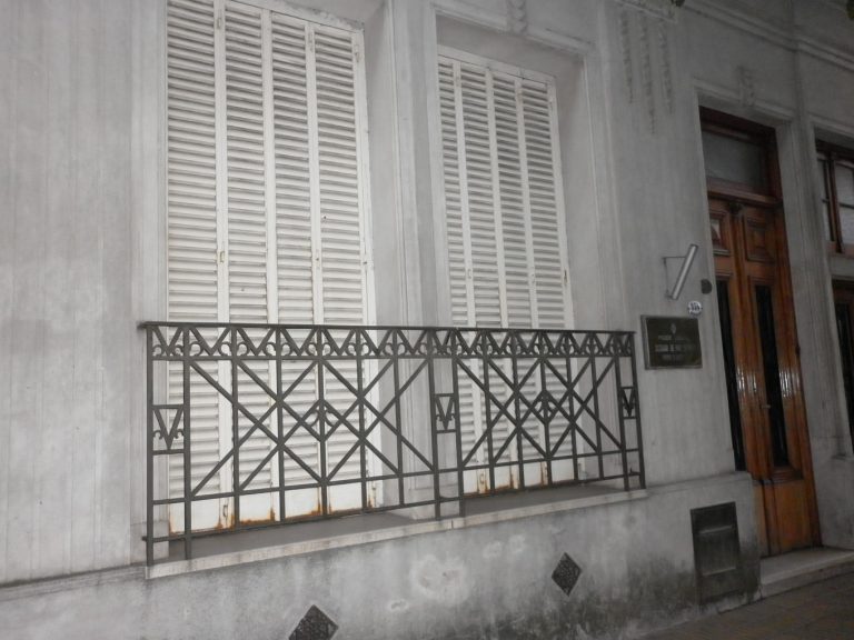 Un Juez Suplente tendrá el Juzgado nuevejuliense