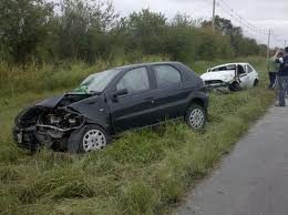 Tres jóvenes murieron cerca de Morse en la Ruta 46