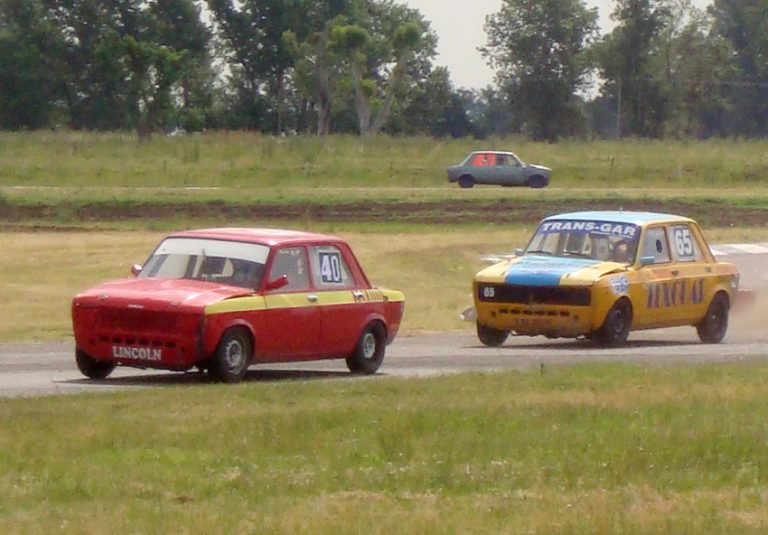 Vuelve el Turismo Promocional a 9 de Julio