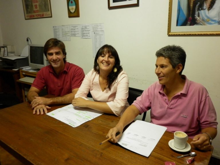 El Bloque FpV también pide prórroga para elegir los Delegados