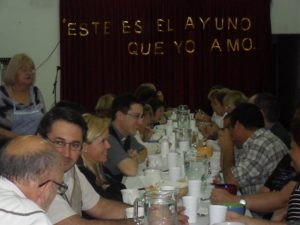 Cena Penitencial
