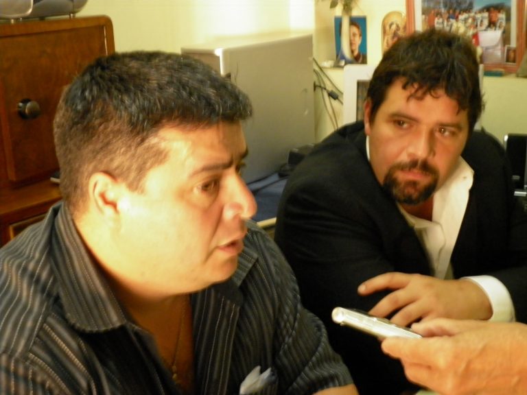 Battistella despidió a 6 empleados del municipio