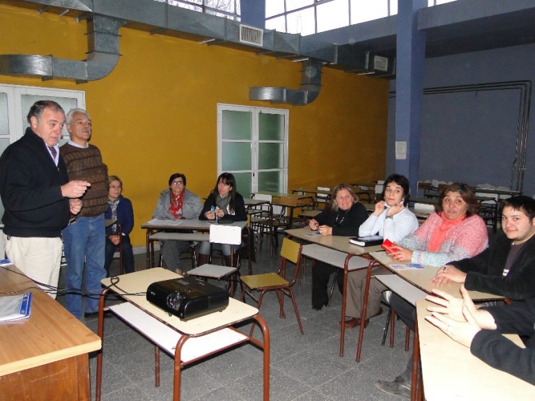 Esta abierta la inscripción a nuevos Cursos en la Universidad Popular