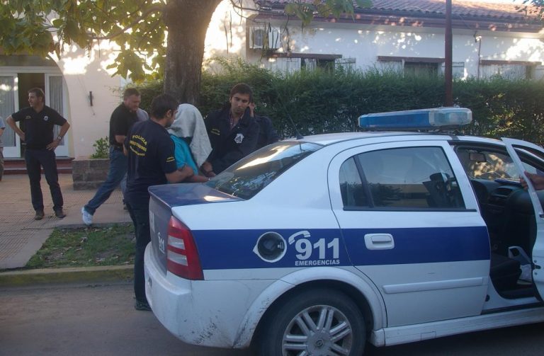 Mataron a un joven en Pehuajó