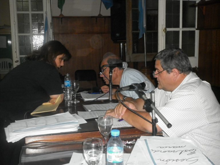 Se investigarán los dichos del Intendente promoviendo a Casas como Juez