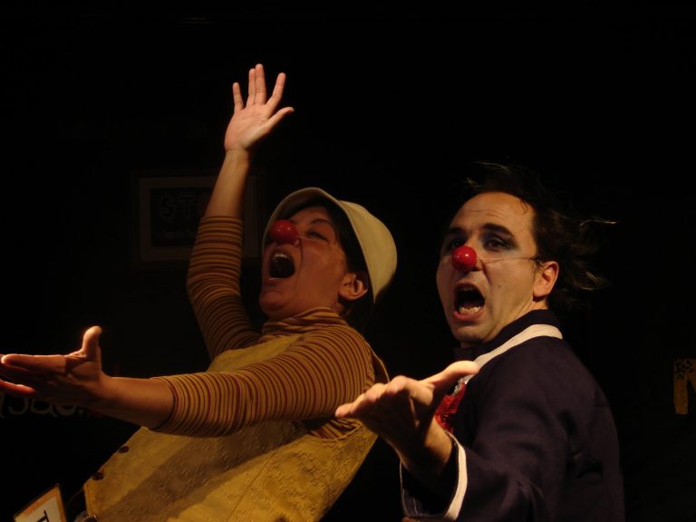 Teatros Independientes se reunirán en el TIN