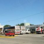 Terminal Omnibus 9 de Julio