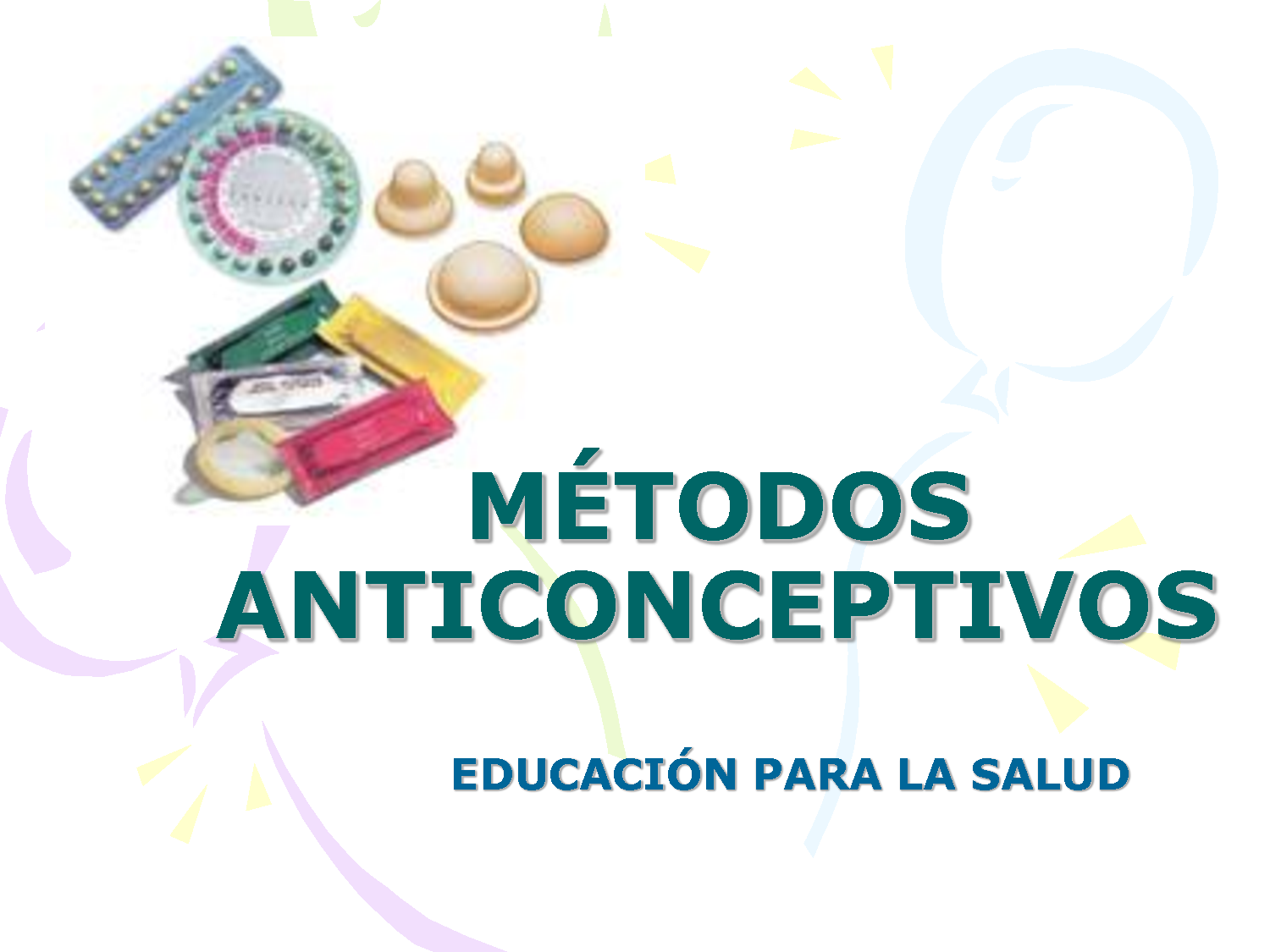 En Dudignac se dio una charla sobre métodos anticonceptivos y controles en  la mujer | Cadena Nueve - Diario Digital