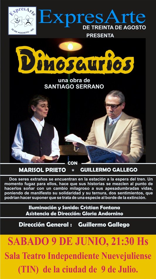 El TIN sigue con más obras de interés general