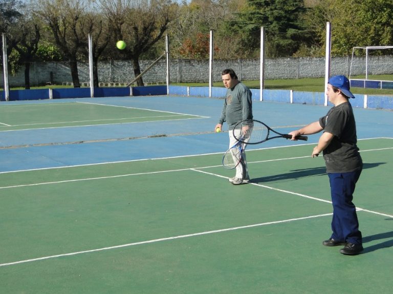 Varios deportes realizan las personas con discapacidad