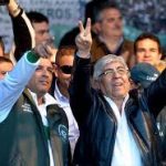 Hugo Moyano