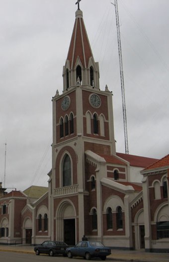 Catedral Sola