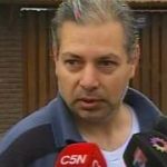 Comisario Fernando Martinez