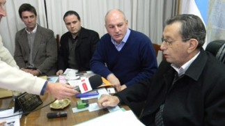 La Fundación Trascendiendo relevará PyMES en Los Toldos