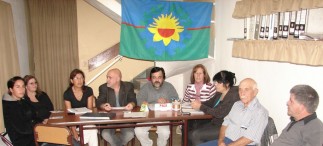 La “Tres Lagunas” convocó a Asamblea Ordinaria