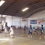 Azul Voley