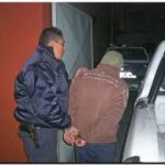 Detenido por robo