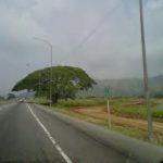 Villegas tramo vial