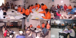 25 de Mayo será sede de una Jornada de Defensa Civil