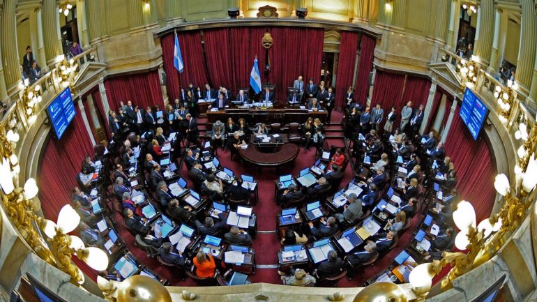 Senado Nacional