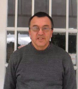 Walter Pardo