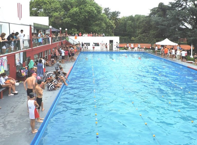 Atlético se prepara para un Torneo Regional