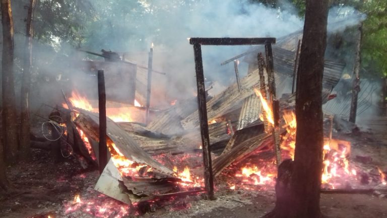 Se respetó ‘Pirotecnia Cero’ y el 2019 comenzó sin lesionados