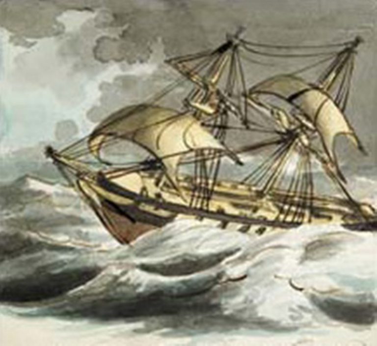 Hace 186 años las Islas Malvinas fueron usurpadas por Gran Bretaña