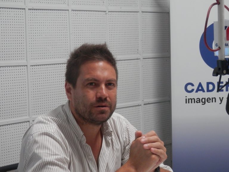 Martín Seijo: ‘El mayor desafío de este año es recomponer el salario de los municipales’