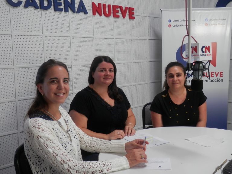 La prevención es muy importante en la Salud Pública Municipal