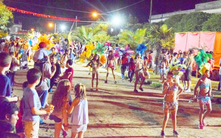 Patricios se prepara para ‘picar en punta’ en Corsos zonales