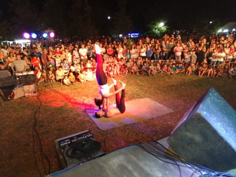 El ‘compre local’ caracterizó la actividad impulsada por Cultura, Educación y Deportes’