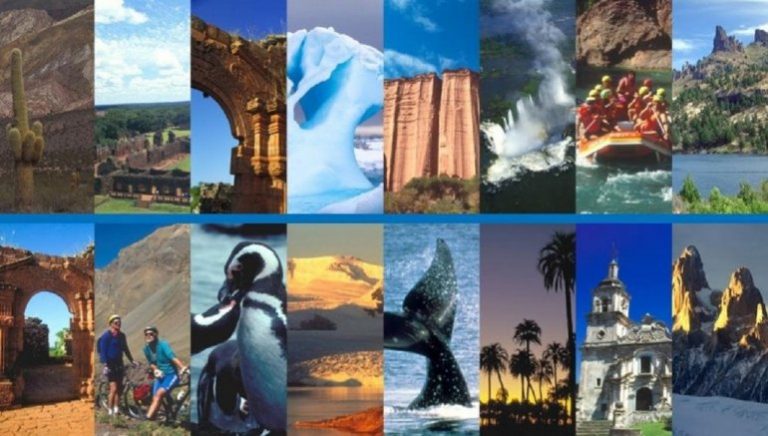El argentino vuelve a elegir el turismo local para sus vacaciones
