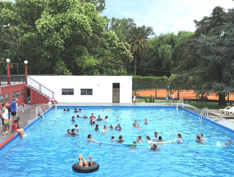 Activa labor del nuevo Cuerpo Técnico del Club Atlético
